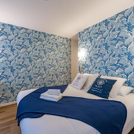 Le Declic Otel Bayeux Dış mekan fotoğraf