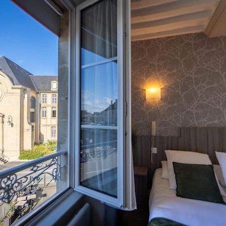 Le Declic Otel Bayeux Dış mekan fotoğraf