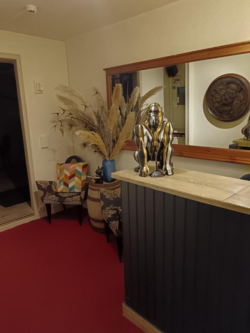 Le Declic Otel Bayeux Dış mekan fotoğraf