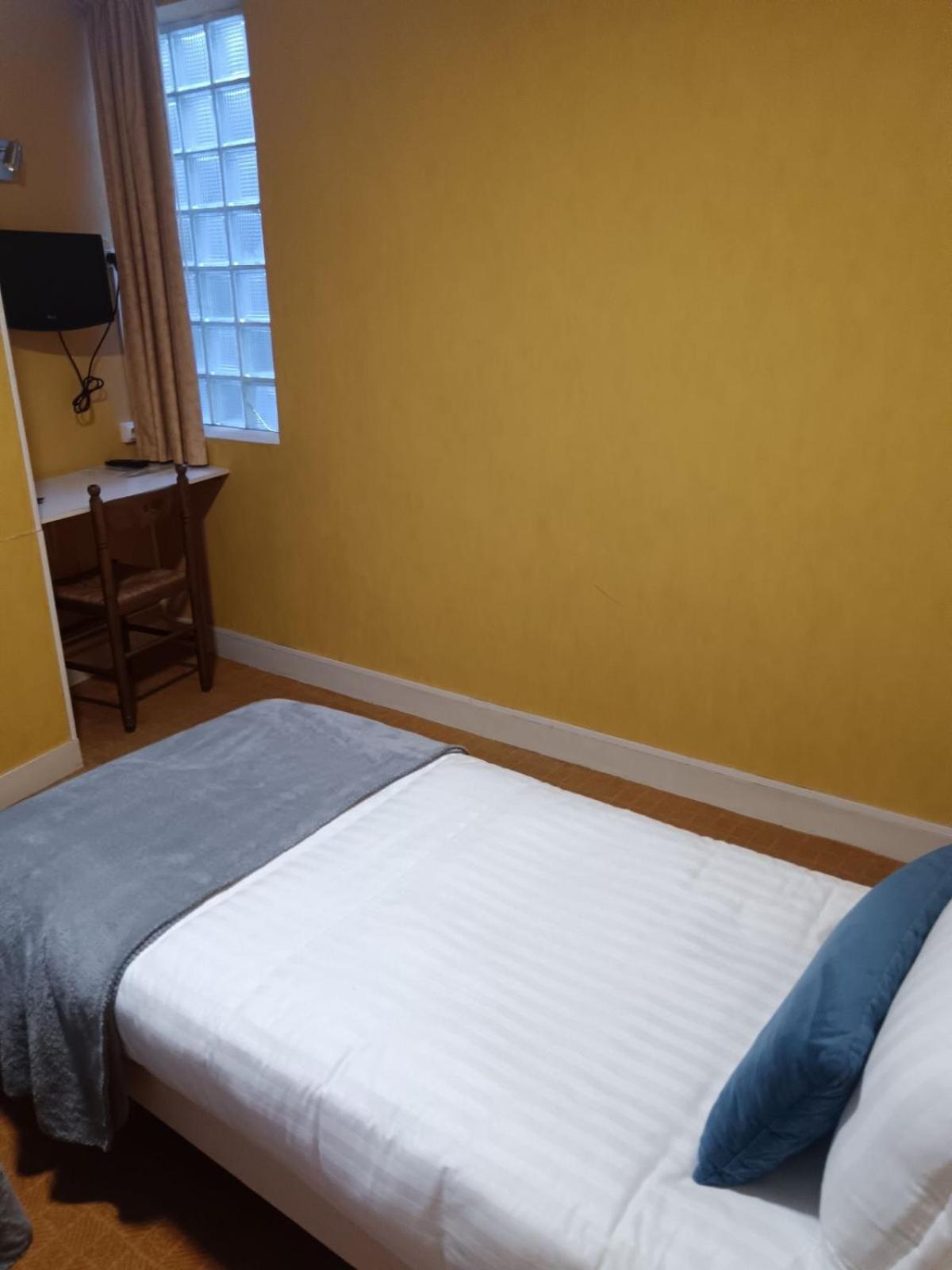 Le Declic Otel Bayeux Dış mekan fotoğraf