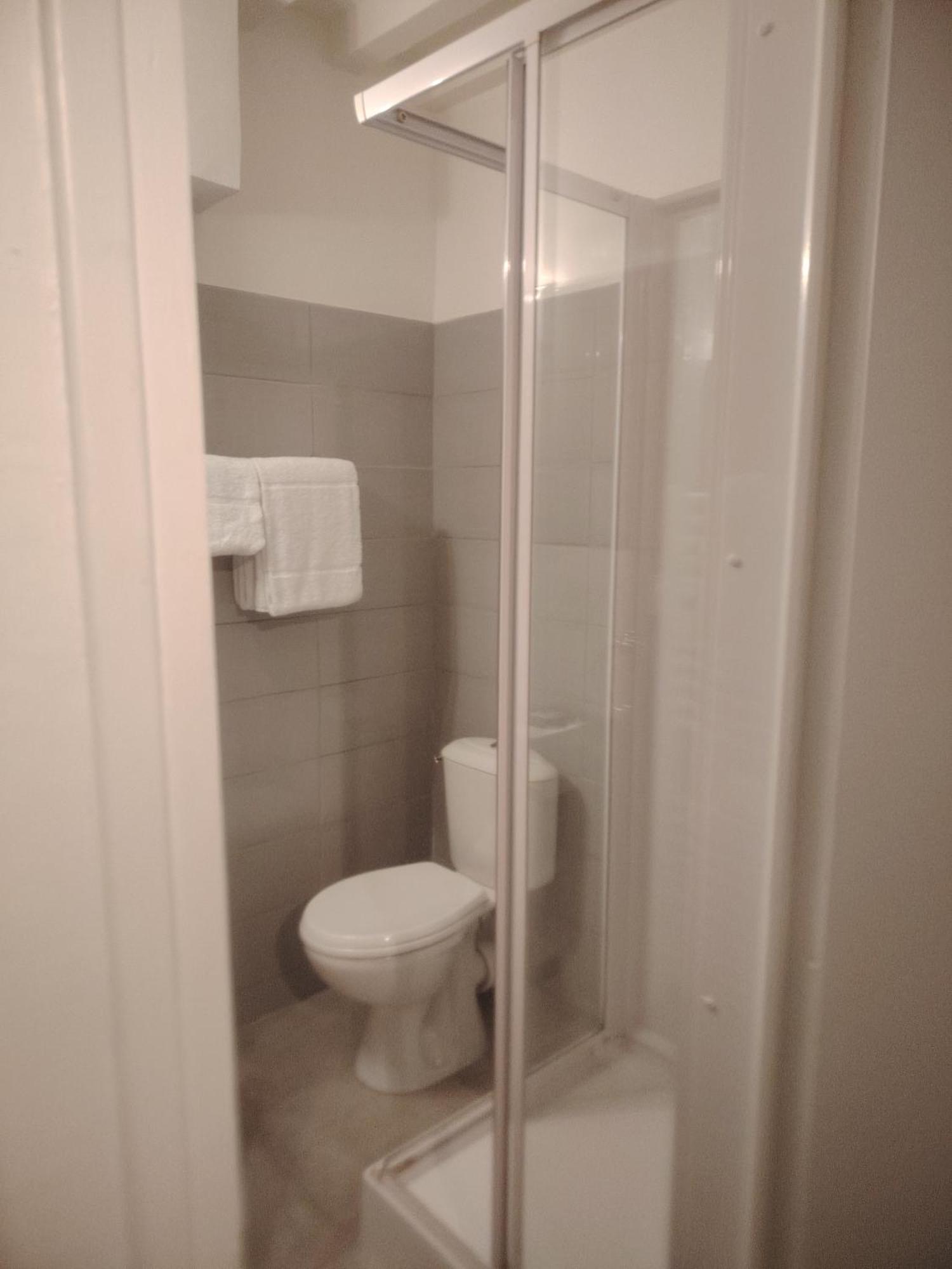 Le Declic Otel Bayeux Dış mekan fotoğraf