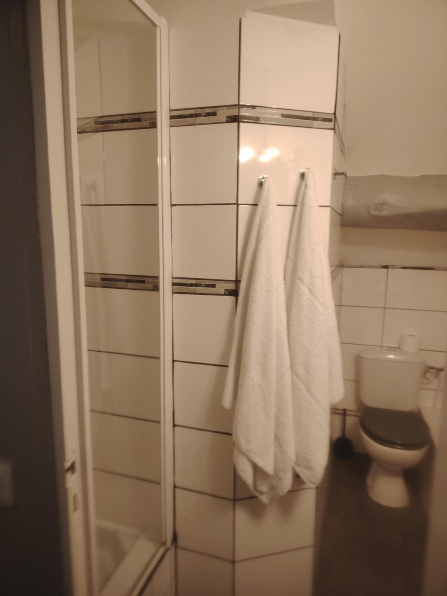 Le Declic Otel Bayeux Dış mekan fotoğraf