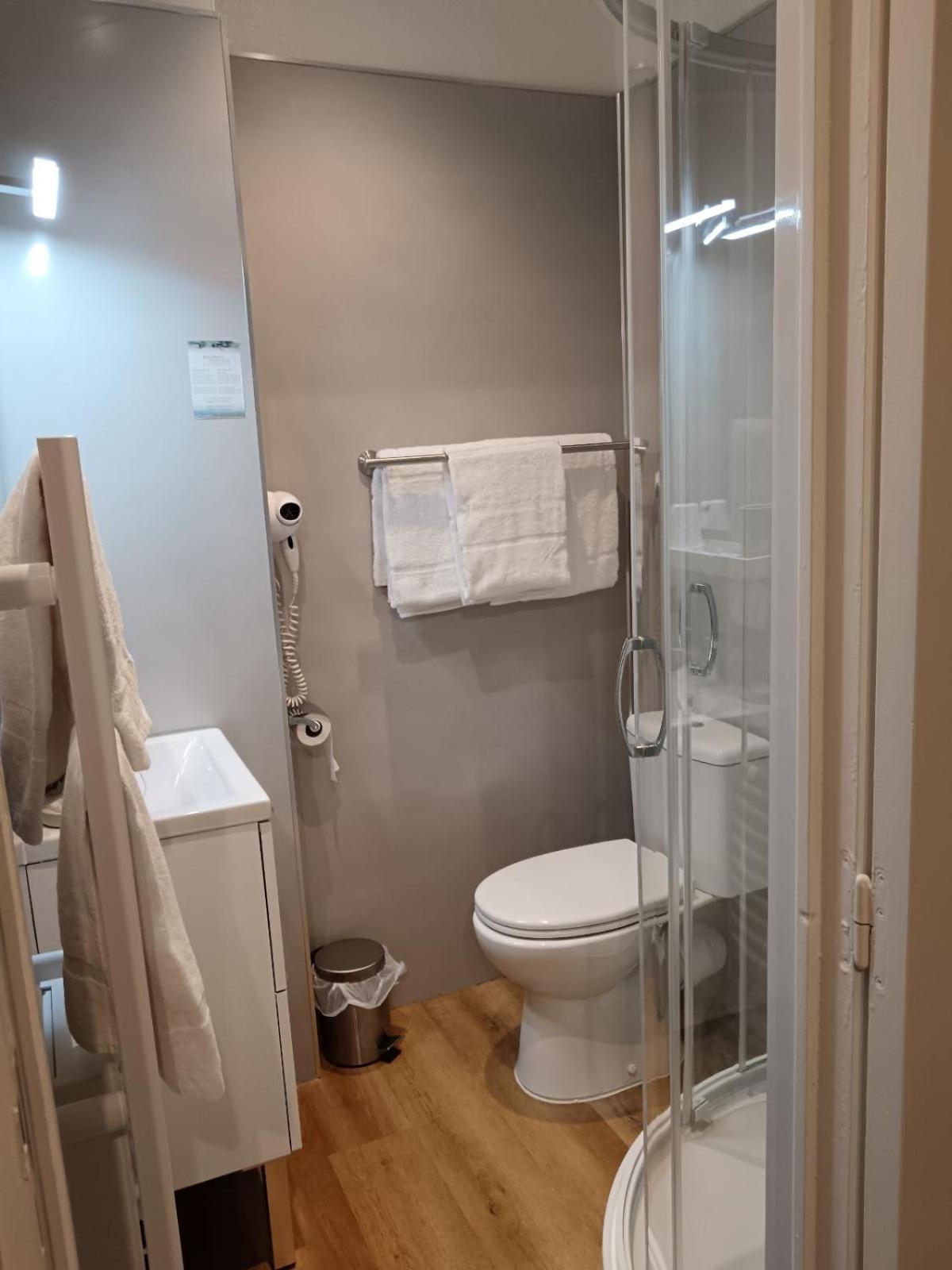 Le Declic Otel Bayeux Dış mekan fotoğraf