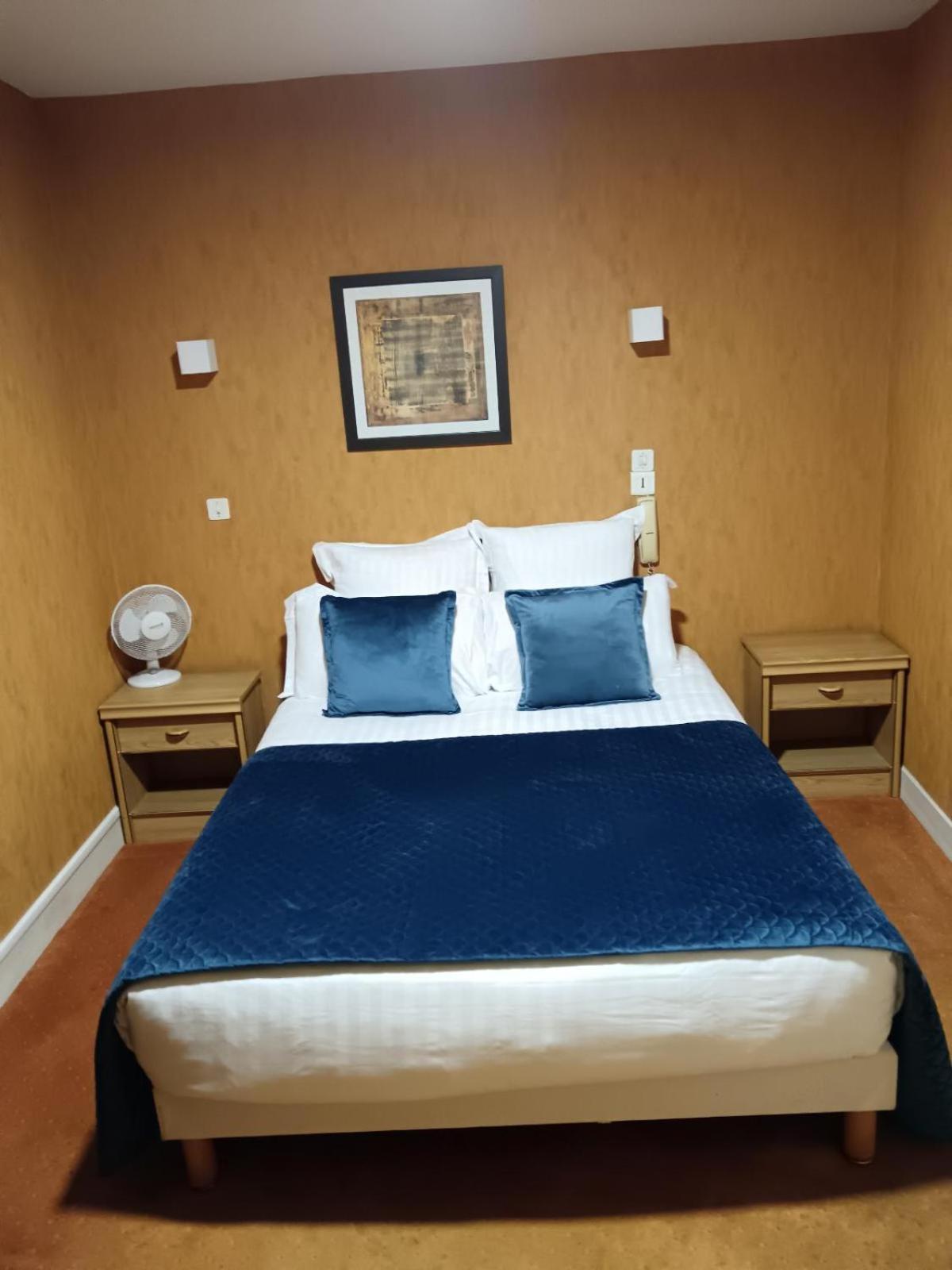 Le Declic Otel Bayeux Dış mekan fotoğraf
