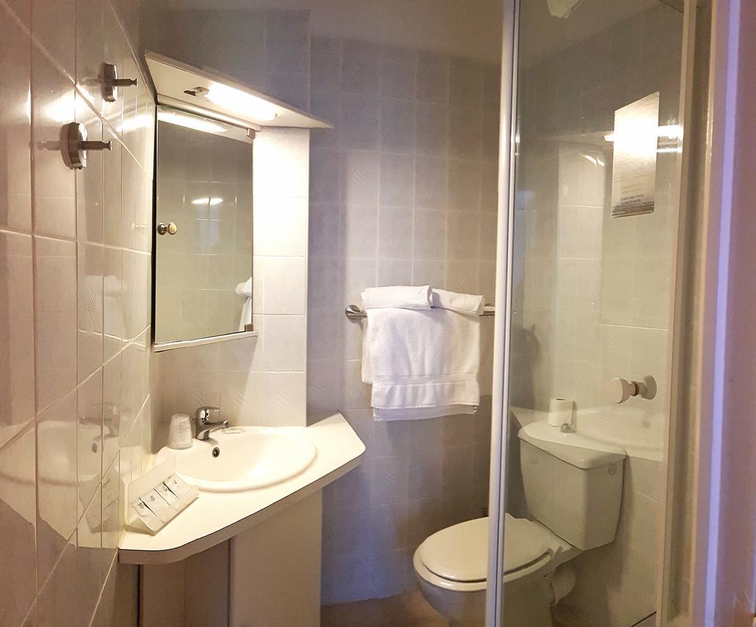 Le Declic Otel Bayeux Dış mekan fotoğraf