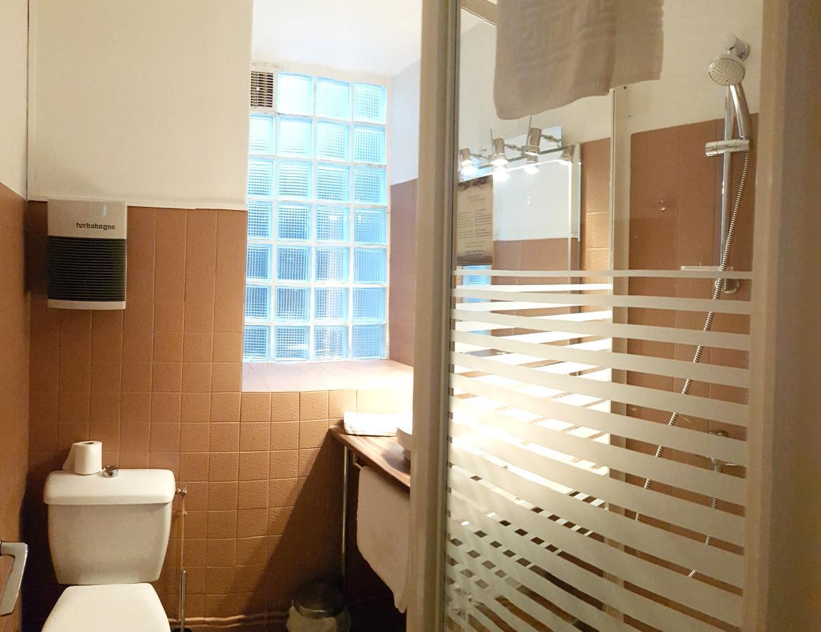 Le Declic Otel Bayeux Dış mekan fotoğraf