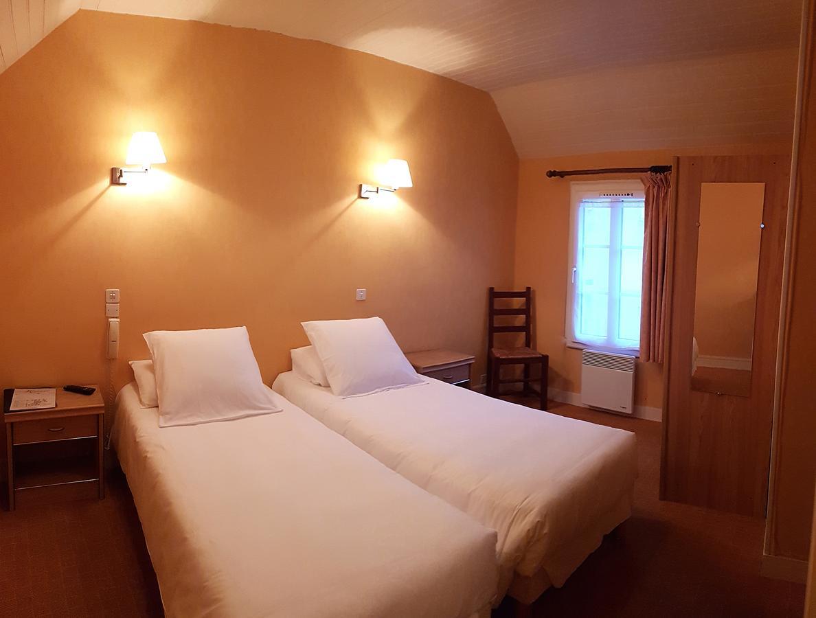 Le Declic Otel Bayeux Dış mekan fotoğraf